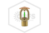 Reliable™ RA1425 Upright Sprinkler | QR | 5.6K | Brass | 200F | F1FR56U2BN | QRFS™
