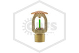 Reliable™ RA1425 Upright Sprinkler | QR | 5.6K | Brass | 200F | F1FR56U2BN | QRFS™