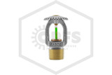 Reliable™ RA1425 Upright Sprinkler | QR | 5.6K | Chrome | 200F | F1FR56U2CN | QRFS™