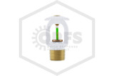 Reliable™ RA1425 Upright Sprinkler | QR | 5.6K | White | 200F | F1FR56U2WN | QRFS™