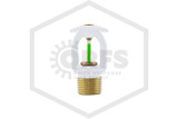 Reliable™ RA1425 Upright Sprinkler | QR | 5.6K | White | 200F | F1FR56U2WN | QRFS™