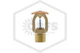 Reliable™ RA1425 Upright Sprinkler | QR | 5.6K | Brass | 286F | F1FR56U3BN | QRFS™
