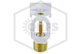 Reliable™ RA1435 Horizontal Sidewall Sprinkler | QR | 5.6K | White | 135F | F1FR56H0WN | QRFS™ | Front