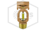 Reliable™ RA1435 Horizontal Sidewall Sprinkler | QR | 5.6K | Brass | 175F | F1FR56H5BN | QRFS™ | Front