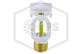 Reliable™ RA1435 Horizontal Sidewall Sprinkler | QR | 5.6K | White | 175F | F1FR56H5WN | QRFS™ | Front