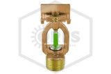Reliable™ RA1435 Horizontal Sidewall Sprinkler | QR | 5.6K | Brass | 200F | F1FR56H2BN | QRFS™ | Front