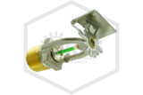 Reliable™ RA1435 Horizontal Sidewall Sprinkler | QR | 5.6K | Chrome | 200F | F1FR56H2CN | QRFS™ | Hero