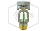 Reliable™ RA1435 Horizontal Sidewall Sprinkler | QR | 5.6K | Chrome | 200F | F1FR56H2CN | QRFS™ | Front