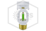 Reliable™ RA1435 Horizontal Sidewall Sprinkler | QR | 5.6K | White | 200F | F1FR56H2WN | QRFS™ | Front
