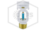 Reliable™ RA1435 Horizontal Sidewall Sprinkler | QR | 5.6K | White | 286F | F1FR56H3WN | QRFS™ | Front