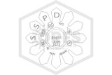 Reliable™ R1011 Model G Pendent Sprinkler | SR | 2.8K | Brass | 212F | GP23B | QRFS™ | Deflector