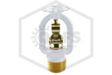 Reliable™ R1015 Model G Pendent Sprinkler | SR | 5.6K | White | 165F | GP1W | QRFS™ | Front