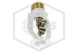 Reliable™ R1015 Model G Pendent Sprinkler | SR | 5.6K | White | 286F | GP3W | QRFS™ | Hero