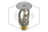 Reliable™ R1027 Model G Upright Sprinkler | SR | 8.0K | Chrome | 212F | GU2LC | QRFS™ | Hero