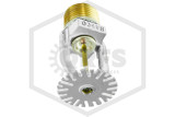 Reliable™ R3516 Model F1Res Residential Pendent Sprinkler | FR | 4.9K | Chrome | 175F | 49C5N | QRFS™ | Hero
