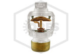 Viking™ VK630 Extended Coverage Horizontal Sidewall Sprinkler | QR | 8.0K | White | 135F | 3/4 in. NPT | 13500MA/W | QRFS™ | Top