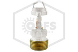 Viking™ VK630 Extended Coverage Horizontal Sidewall Sprinkler | QR | 8.0K | White | 155F | 3/4 in. NPT | 13500MB/W | QRFS™ | Side