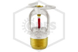 Viking™ VK962 Horizontal Sidewall Window Sprinkler | QR | 5.6K | White | 155F | 1/2 in. NPT | 23834MB/W | QRFS™ | Side