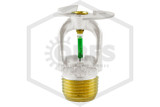 Viking™ VK962 Horizontal Sidewall Window Sprinkler | QR | 5.6K | White | 200F | 1/2 in. NPT | 23834ME/W | QRFS™ | Side