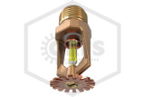 Viking™ VK102 Standard Micromatic Pendent Sprinkler | SR | 5.6K | Brass | 175F | 1/2 in. NPT | 12987AD | Hero