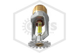 Viking™ VK102 Standard Micromatic Pendent Sprinkler | SR | 5.6K | Chrome | 175F | 1/2 in. NPT | 12987FD | QRFS™ | Hero