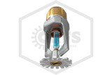 Viking™ VK102 Standard Micromatic Pendent Sprinkler | SR | 5.6K | Chrome | 286F | 1/2 in. NPT | 12987FG | QRFS™ | Hero