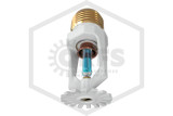 Viking™ VK102 Standard Micromatic Pendent Sprinkler | SR | 5.6K | White | 286F | 1/2 in. NPT | 12987MG/W | QRFS™ | Hero