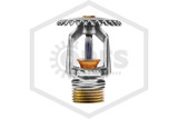 Tyco™ TY3151 Chrome 286F SR Upright 57-570-9-286 Alt Side Image | QRFS™