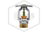 Tyco™ TY3151 Chrome 200F SR Upright 57-570-9-200 Alt Side Image | QRFS™