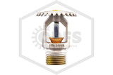 Tyco™ TY3151 White 286F SR Upright 57-570-4-286 Alt Side Image | QRFS™