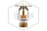 Tyco™ TY3151 White 175F SR Upright 57-570-4-175 Side Image | QRFS™