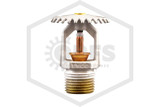 Tyco™ TY3151 White 135F SR Upright 57-570-4-135 Side Image | QRFS™