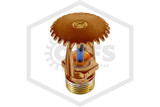 Tyco™ TY3151 Brass 286F SR Upright 57-570-1-286 Hero Image | QRFS™
