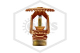 Tyco™ TY3151 Brass 175F SR Upright 57-570-1-175 Alt Side Image | QRFS™