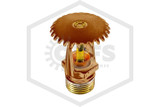 Tyco™ TY3151 Brass 175F SR Upright 57-570-1-175 Hero Image | QRFS™
