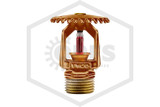 Tyco™ TY3151 Brass 155F SR Upright 57-570-1-155 Side Image | QRFS™