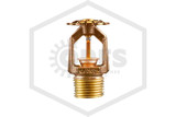 Tyco™ TY3231 Brass 135F SR Pendent 57-371-1-135 Side Image | QRFS™