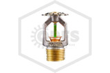 Tyco™ TY3231 Chrome 200F SR Pendent 57-371-9-200 Alt Side Image | QRFS™