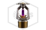 Tyco™ TY3251 Chrome 360F SR Pendent 57-571-9-360 Alt Side Image | QRFS™