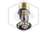 Tyco™ TY3251 Chrome 286F SR Pendent 57-571-9-286 Hero Image | QRFS™