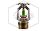 Tyco™ TY3251 Chrome 200F SR Pendent 57-571-9-200 Side Image | QRFS™