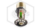 Tyco™ TY3251 Chrome 200F SR Pendent 57-571-9-200 Hero Image | QRFS™