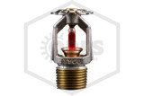 Tyco™ TY3251 Poly-Stainless 155F SR Pendent 57-571-9-155 Side Image | QRFS™