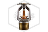 Tyco™ TY3251 Chrome 135F SR Pendent 57-571-9-135 Alt Side Image | QRFS™