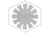 Tyco™ TY3251 White 360F SR Pendent 57-571-4-360 Deflector Image | QRFS™