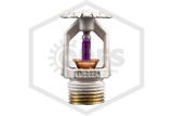 Tyco™ TY3251 White 360F SR Pendent 57-571-4-360 Side Image | QRFS™
