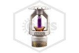 Tyco™ TY3251 White 360F SR Pendent 57-571-4-360 Alt Side Image | QRFS™