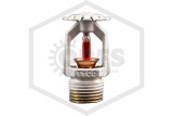 Tyco™ TY3251 White 155F SR Pendent 57-571-4-155 Alt Side Image | QRFS™