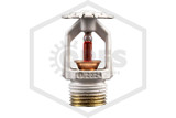 Tyco™ TY3251 White 155F SR Pendent 57-571-4-155 Side Image | QRFS™