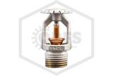Tyco™ TY3251 White 135F SR Pendent 57-571-4-135 Side Image | QRFS™